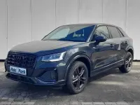 Gebraucht Audi Q2 Sport 150 PS (110 kW) 2023 Grau SUV