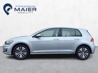 Gebraucht VW Golf 100 kW (136 PS) 2020 Reflexsilber metallic Limousine