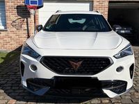Gebraucht Cupra Formentor VZ 245 PS (180 kW) 2022 Weiß SUV
