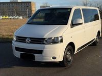 Gebraucht VW T5 179 PS (131 kW) 2011 Weiß Van
