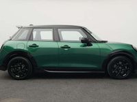 Gebraucht Mini John Cooper Works 156 PS (114 kW) 2025 Grün Kleinwagen