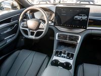 Gebraucht BYD Seal U Design 324 PS (238 kW) 2026 Schwarz SUV