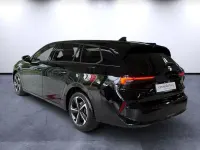 Gebraucht Opel Astra Ultimate 131 PS (96 kW) 2024 Schwarz Kleinwagen