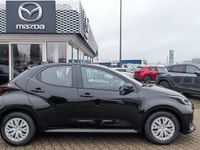 Gebraucht Mazda 2 Prime-Line 116 PS (85 kW) 2025 Schwarz Limousine