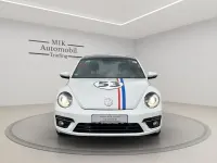 Gebraucht VW Beetle Sport 150 PS (110 kW) 2015 Weiß Kleinwagen