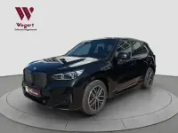 Gebraucht BMW iX1 M Sport 230 kW (313 PS) 2023 Schwarz SUV
