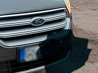 Brugt Ford Kuga 2019 Grå SUV