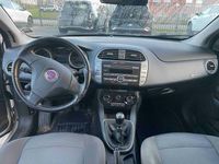 Gebraucht Fiat Bravo Emotion 120 PS (88 kW) 2007 Grau Kleinwagen