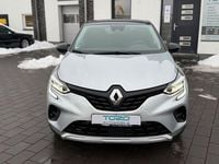 Gebraucht Renault Captur Equilibre 140 PS (102 kW) 2023 Silber SUV
