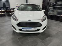 gebraucht Ford Fiesta Trend