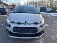 Gebraucht Citroën C4 SpaceTourer Feel 120 PS (88 kW) 2018 Van / Kleinbus
