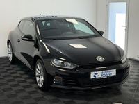 Gebraucht VW Scirocco CLUB 179 PS (131 kW) 2016 Schwarz Coupé