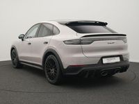 Gebraucht Porsche Cayenne Turbo GT 640 PS (470 kW) 2022 Grau SUV