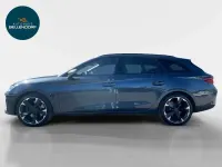 Second-hand Cupra Leon 245 CP (180 kW) 2023 Gri Break