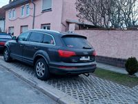 Gebraucht Audi Q7 239 PS (175 kW) 2009 Braun SUV