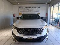 Neu Renault Espace Esprit Alpine 200 PS (147 kW) 2026 Weiß SUV