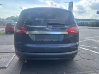 Occasion Ford S-MAX Titanium 163 ch (119 kW) 2011 Gris Monospace