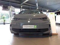 gebraucht VW ID3 Pro Facelift (58kWh Batterie) Klima
