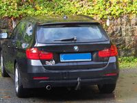 gebraucht BMW 318 318 d Touring