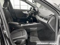 gebraucht Audi A4 Avant S line 35 TFSI S-Tronic