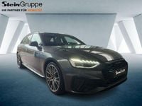 Gebraucht Audi A4 S-Line 204 PS (150 kW) 2023 Grau Kombi