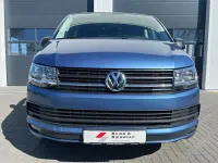 Usata VW T6 150 CV (110 kW) 2017 Blu Furgone