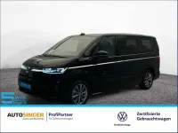 Gebraucht VW T7 Style 245 PS (180 kW) 2025 Deep black perleffekt Van