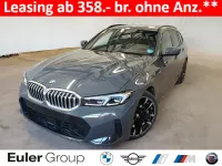 Gebraucht BMW 320 M Sport 190 PS (139 kW) 2025 Grau Kombi