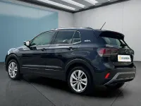 Gebraucht VW T-Cross 116 PS (85 kW) 2025 Andere SUV