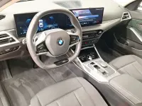 Gebraucht BMW 318 156 PS (114 kW) 2025 Weiß Kombi