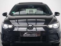 Gebraucht VW Golf VIII R-line 150 PS (110 kW) 2024 Schwarz Limousine