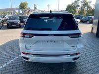 gebraucht Jeep Grand Cherokee 2.0 GSE PHEV 280kW Summit Reserve