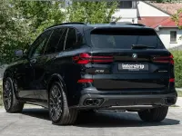 Gebraucht BMW X5 M Sport 489 PS (359 kW) 2025 Schwarz SUV