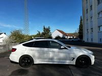 gebraucht BMW 320 Gran Turismo 320 d M-Sport-Aut.PanoramaLederSHZEuro6