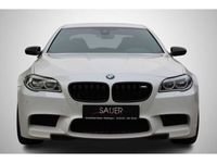 gebraucht BMW M5 Competition Individual M Driver?s Package B&O