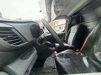 Gebraucht Peugeot Expert 95 PS (69 kW) 2017 Weiß Van