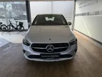 Gebraucht Mercedes B250 Progressive 163 PS (119 kW) 2023 Silber Kleinwagen