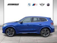 Gebraucht BMW X1 Performance 317 PS (233 kW) 2025 Blau SUV