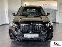 gebraucht BMW iX1 iX1xDrive30 M Sport Pano/Navi/Driv/Park/ACProf