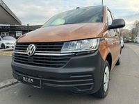 gebraucht VW Transporter T6T6.1| 9 Sitze | AHK |