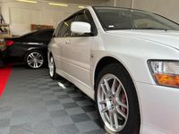 Second-hand Mitsubishi Lancer 381 CP (280 kW) 2006 Alb Break