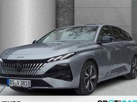 Gebraucht Peugeot 308 SW Allure 145 PS (106 kW) 2025 Grau Kombi