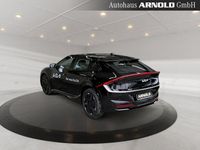 Neu Kia EV6 239 kW (325 PS) 2026 Schwarz SUV