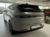 Neu Leapmotor C10 219 kW (299 PS) 2026 Tundra grey SUV