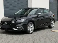 Neu Seat Leon Style 116 PS (85 kW) 2026 Wählbar Limousine