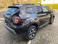 gebraucht Dacia Duster Journey TCe 150 EDC Navi Kamera LED Klima