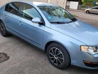 Usata VW Passat 102 CV (75 kW) 2007 Berlina