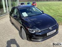 Gebraucht VW Golf VIII Active 150 PS (110 kW) 2023 Schwarz Limousine