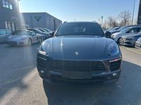 Gebraucht Porsche Macan 252 PS (185 kW) 2018 Grau SUV