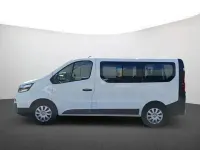 Gebraucht Nissan Primastar N-Connecta 150 PS (110 kW) 2024 Weiß Van / Kleinbus